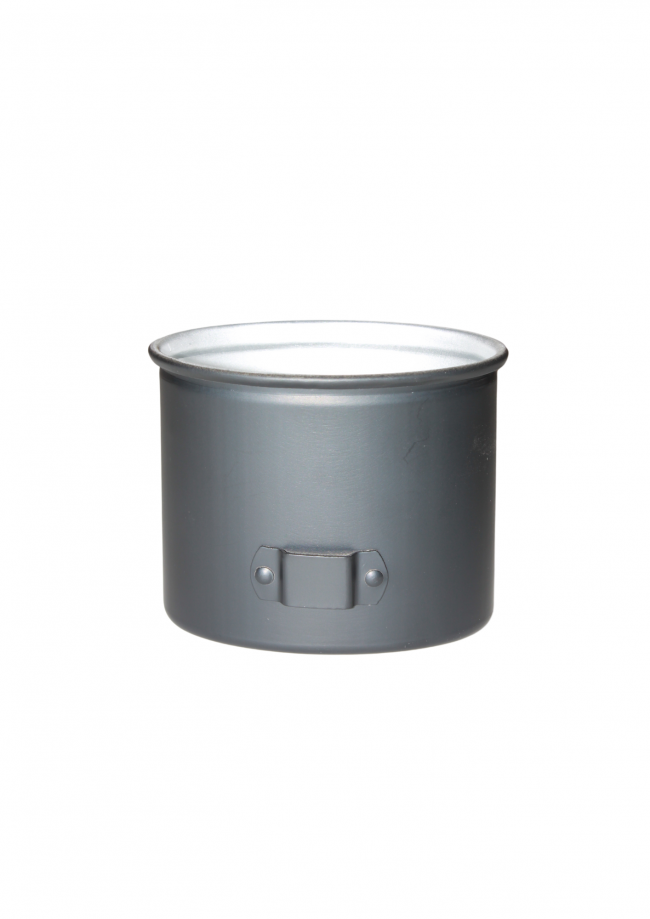 M1931 German Alu water bottle cup