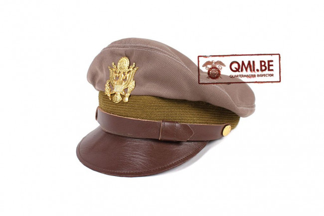 usaaf crusher cap