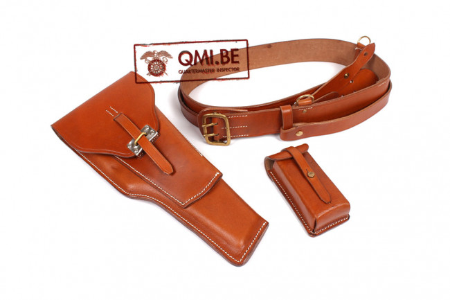 Fobus Paddle/Belt Retention Holster For Browning Hi-Power, Kahr MK9, Polymer