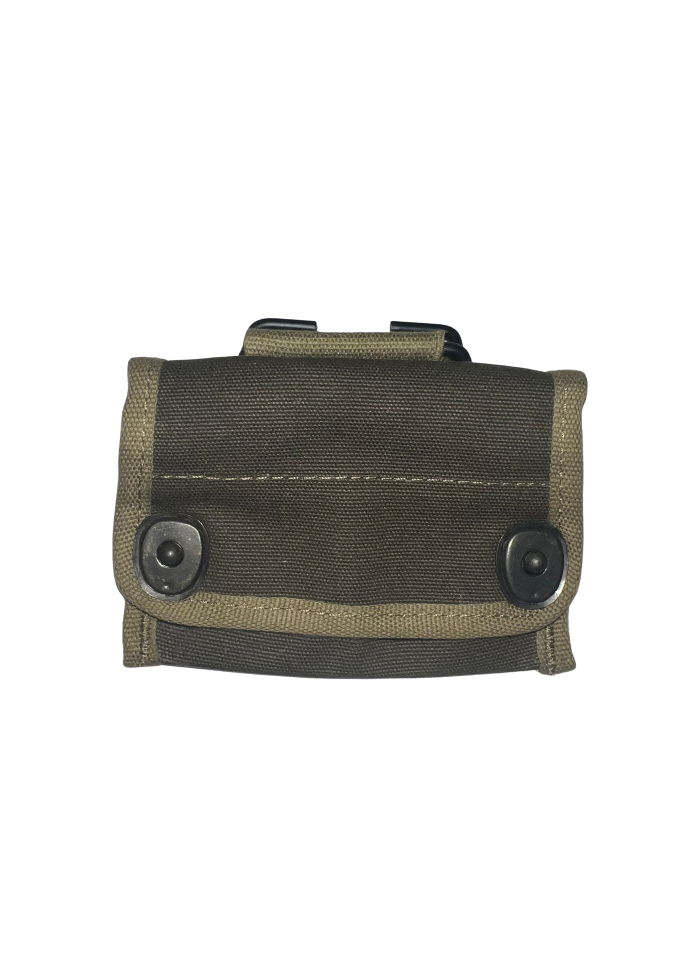 Compass, pouch (2nd Pattern) without compass