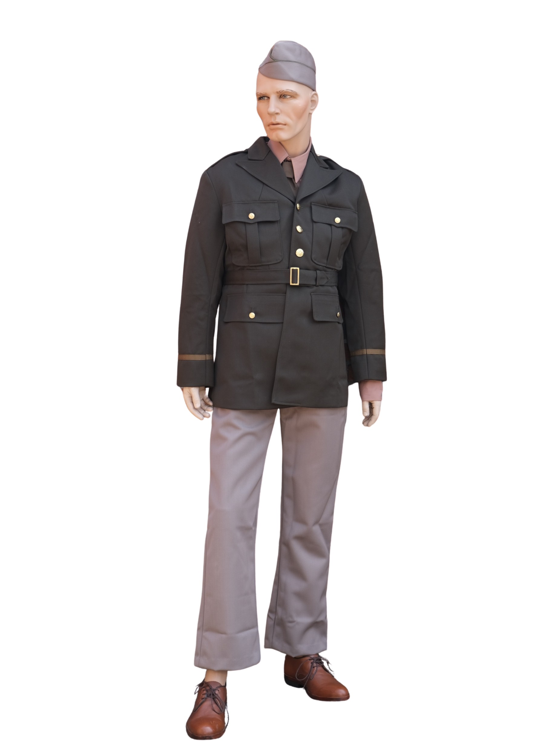 Class “A” jacket (Officers)