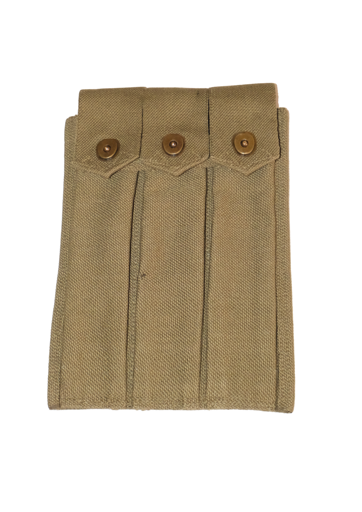 Pocket, Ammo, 3 Thompson 30rd magazines 