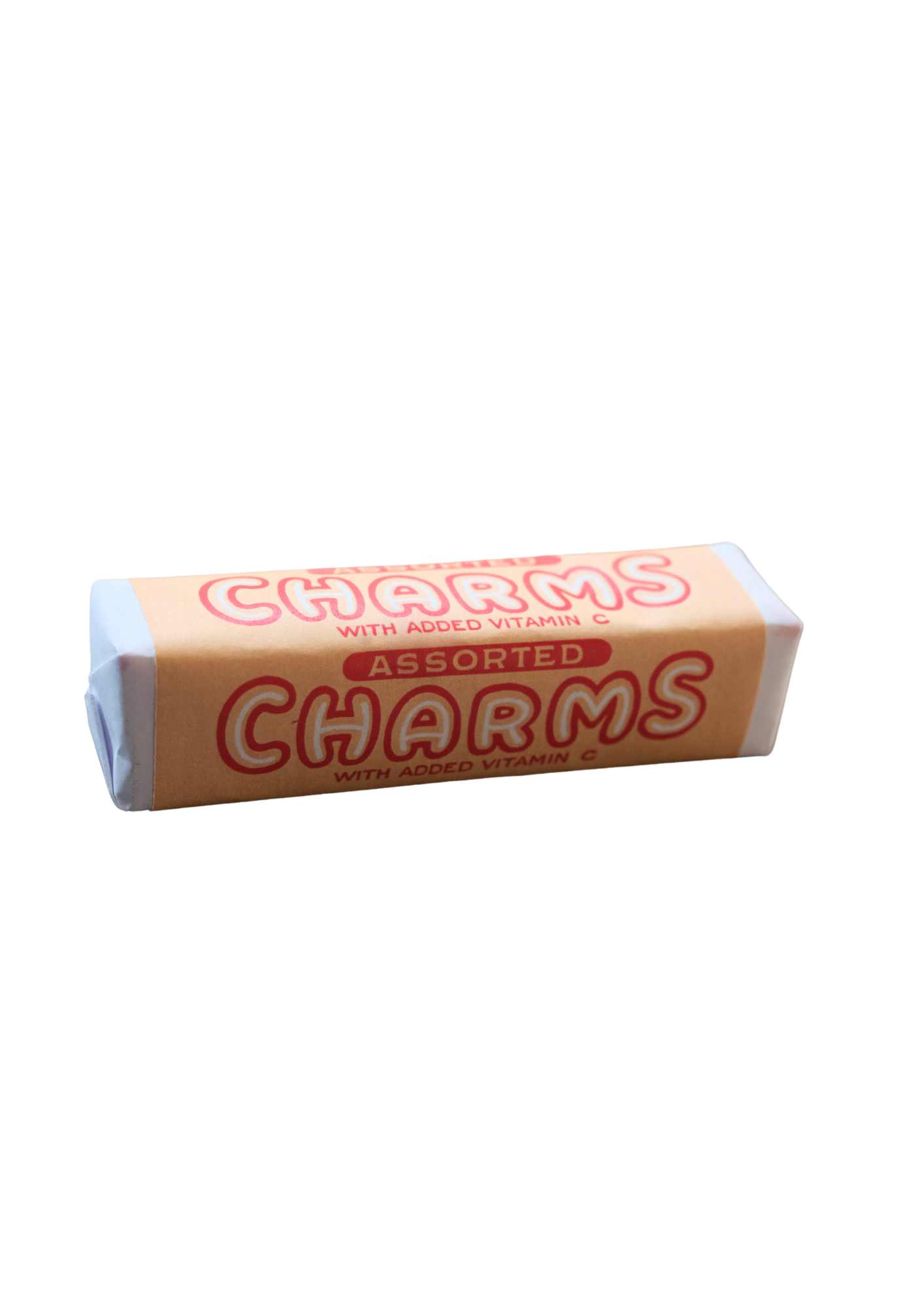 Charms Assorted with added Vitamin C