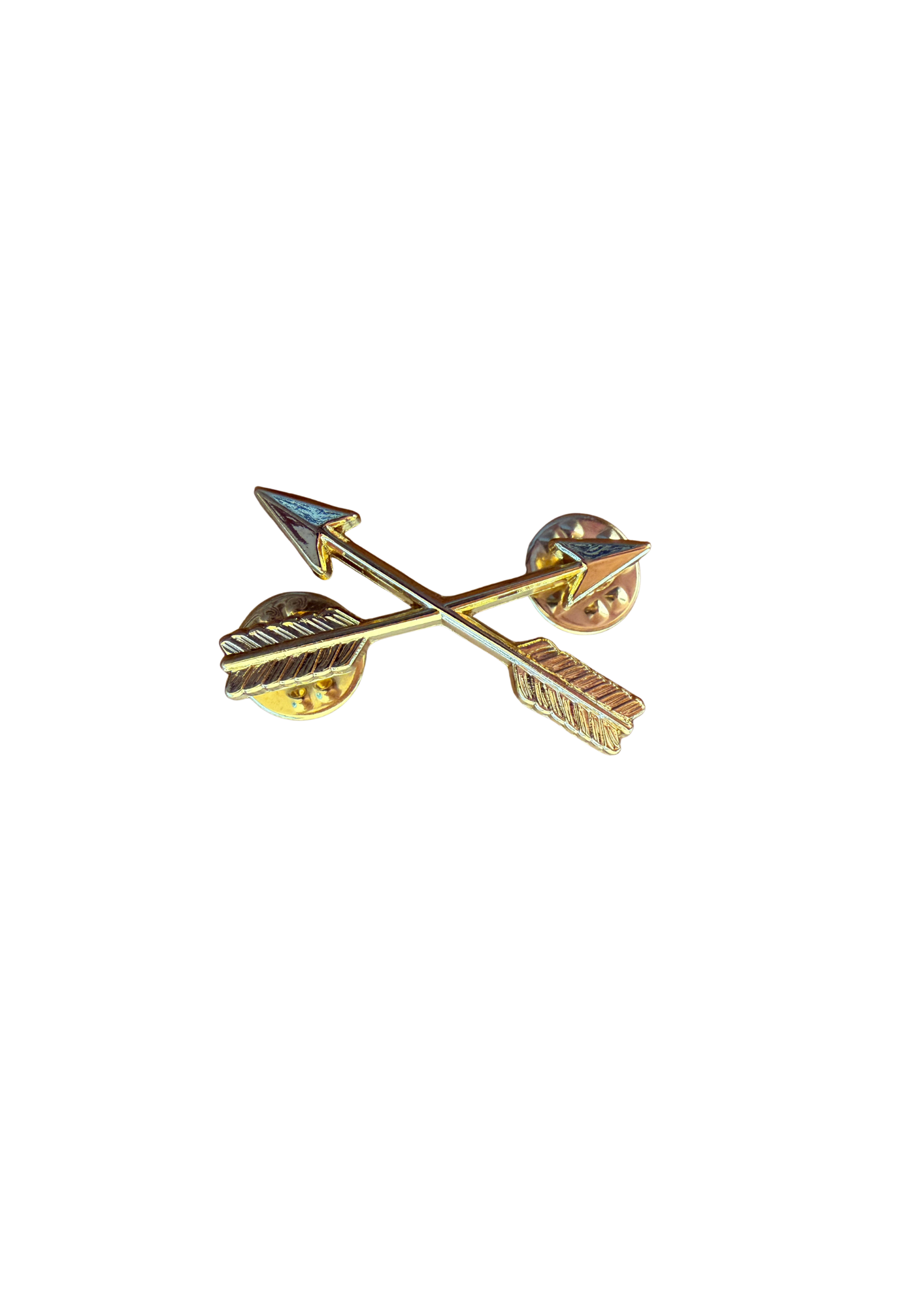 collar pin, First Special Service Force (FSSF) Officer