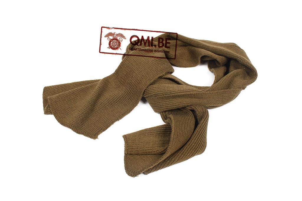 Wool scarf (O.D.)