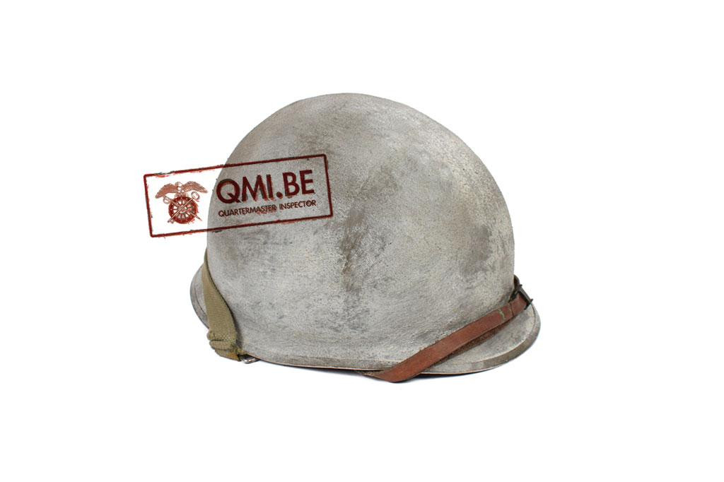 Repro. M-1 Helmet, Winter