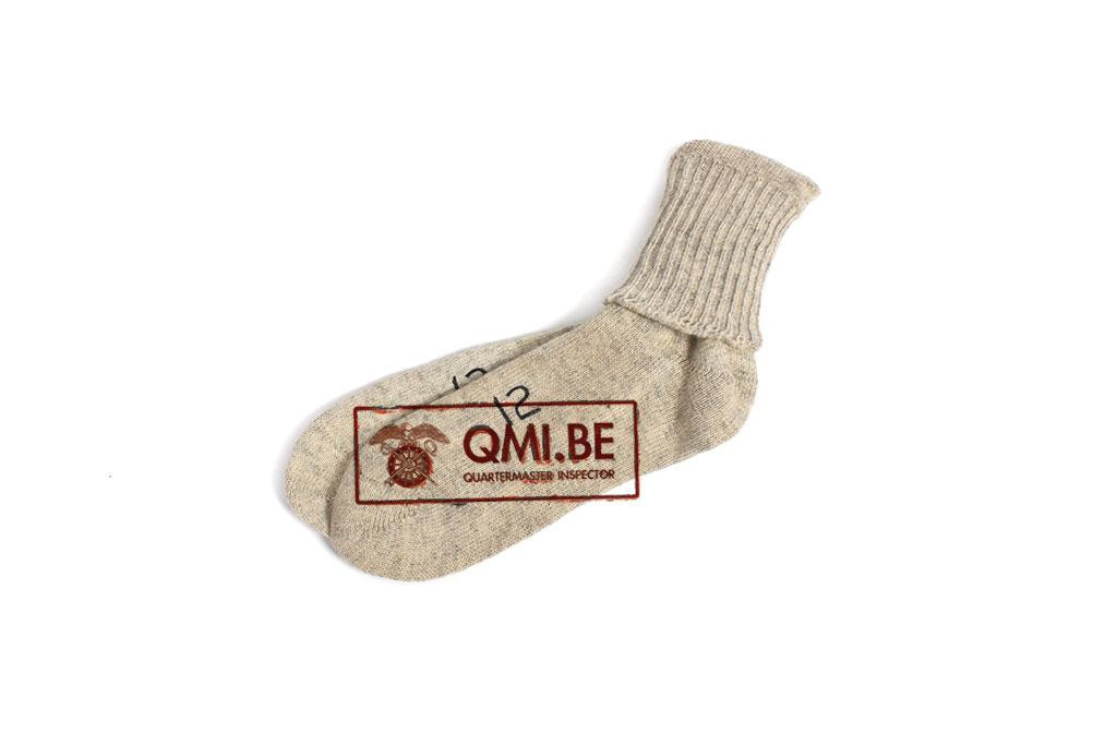 Mountain Trooper, Wool Socks, Size 12 (original)