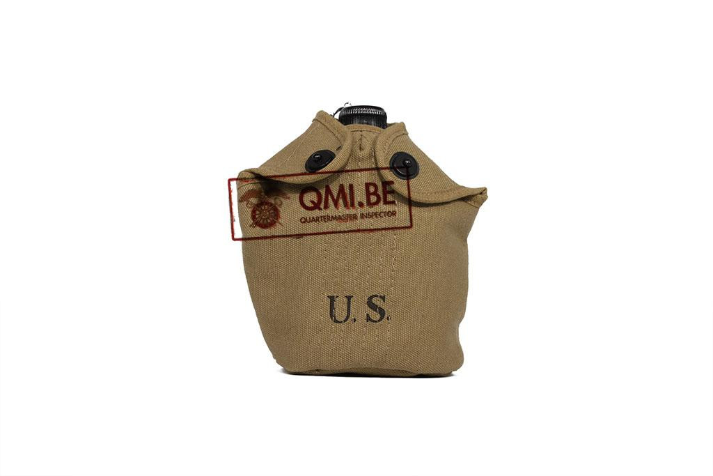 Canteen cup, Cover standard