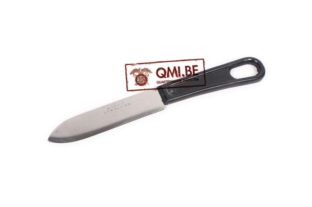 Knife, field cutlery (Stainless)