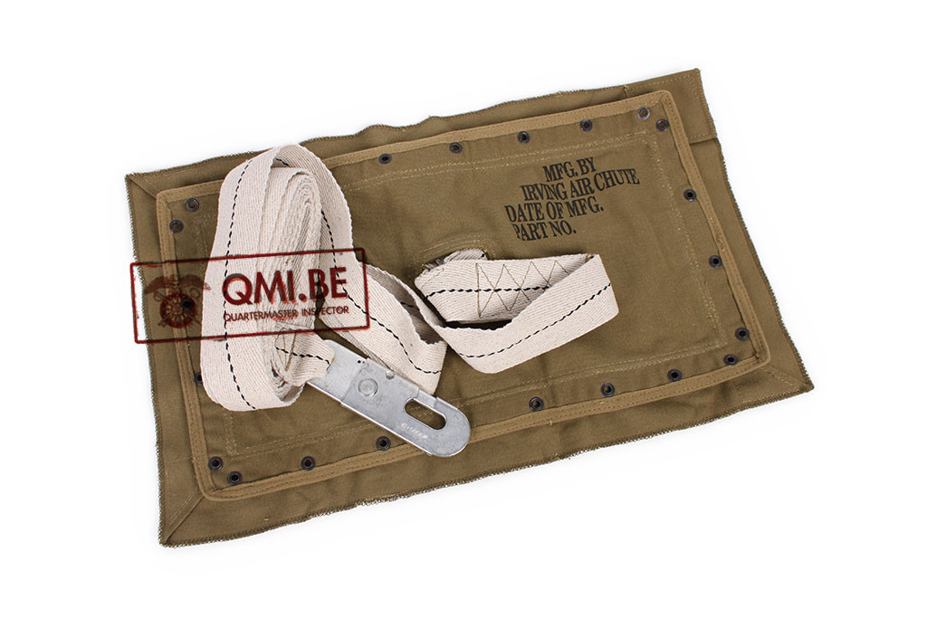 U.S. Airborne T-5 Parachute (Normandy)