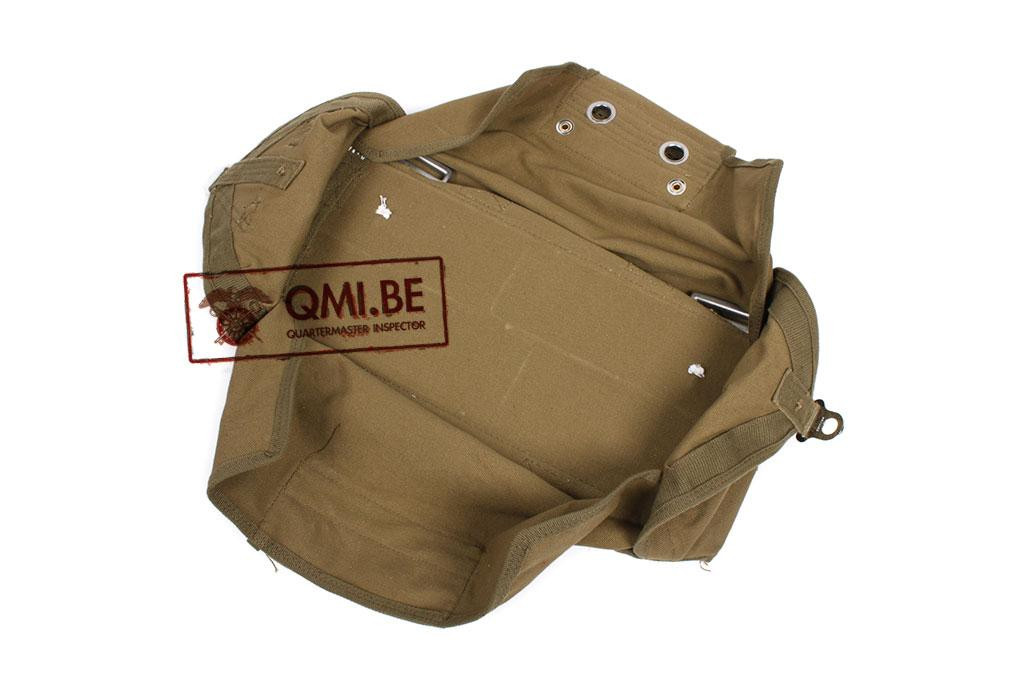 U.S. Airborne T-5 Parachute (Normandy)