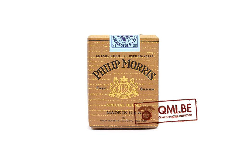 Dummy Cigarette Pack, Philip Morris
