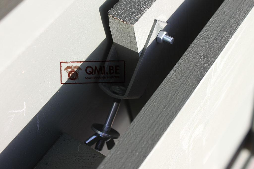 U.S. Folding field table (repro)