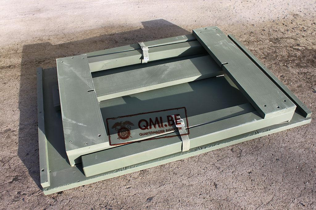 U.S. Folding field table (repro)