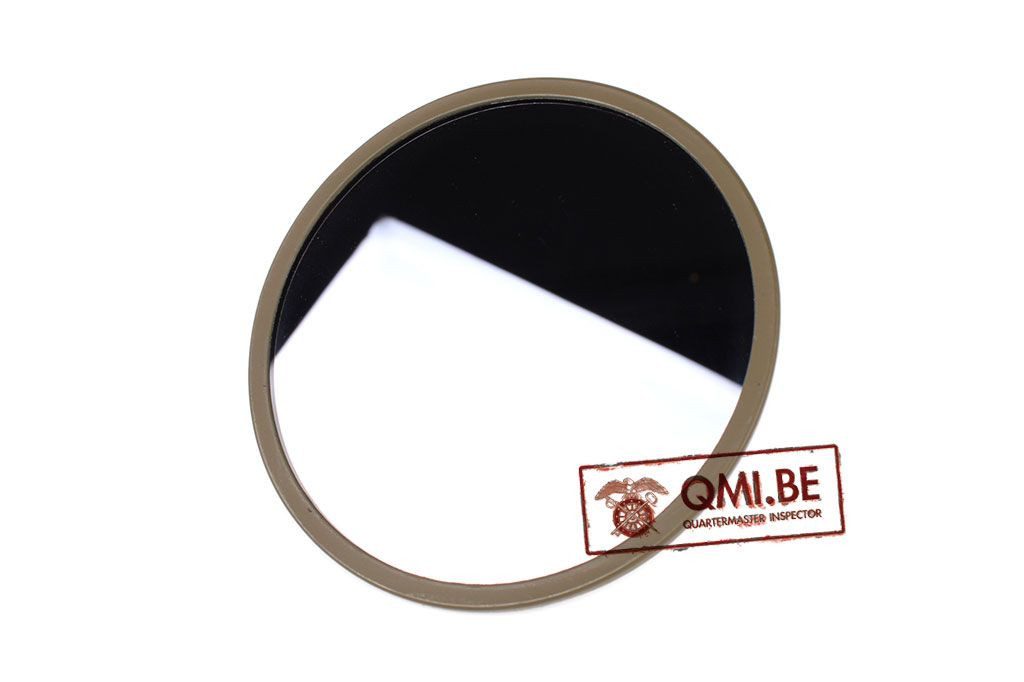 Outside Round Mirror, Ford GPW