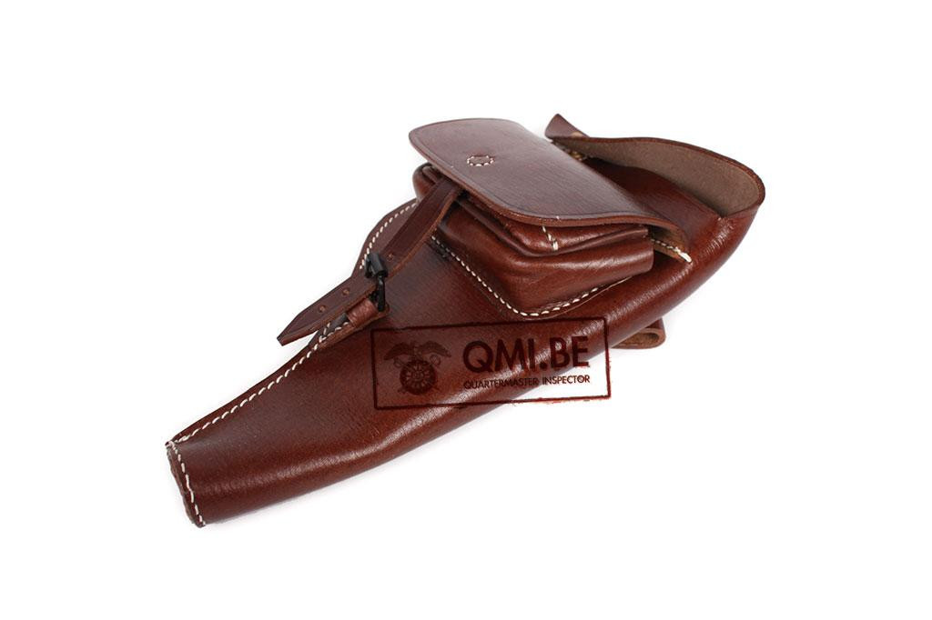 German WW1 Holster, M1883 Reichsrevolver