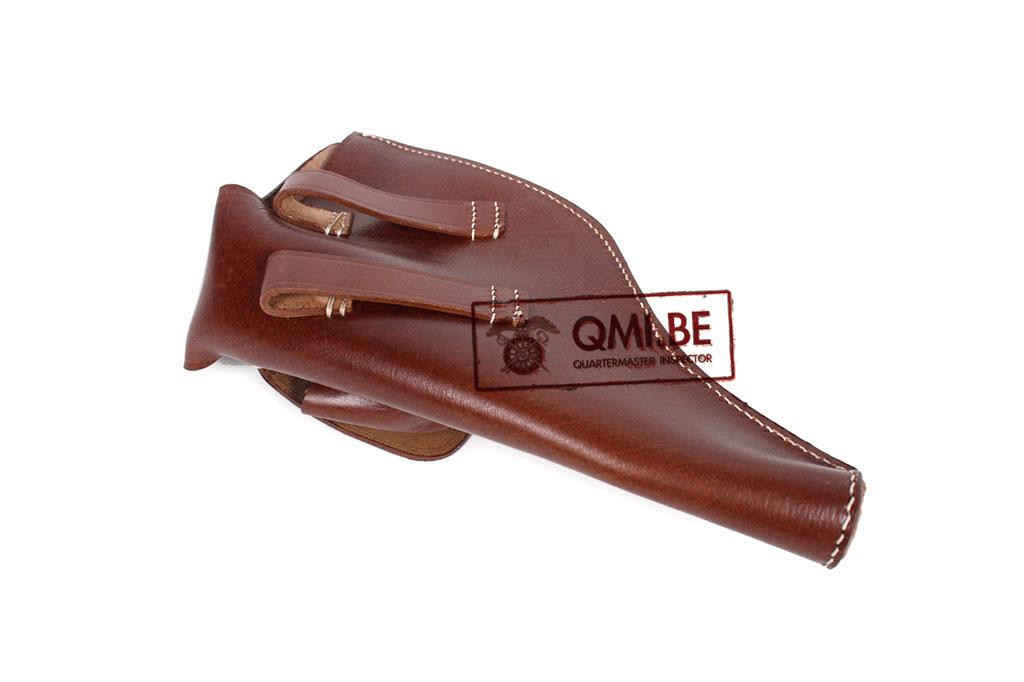 German WW1 Holster, M1883 Reichsrevolver