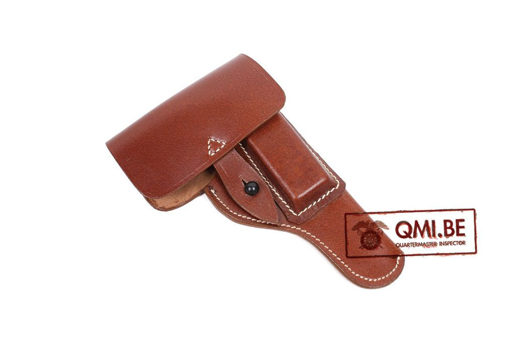 Holster, Astra 300 (Brown leather)