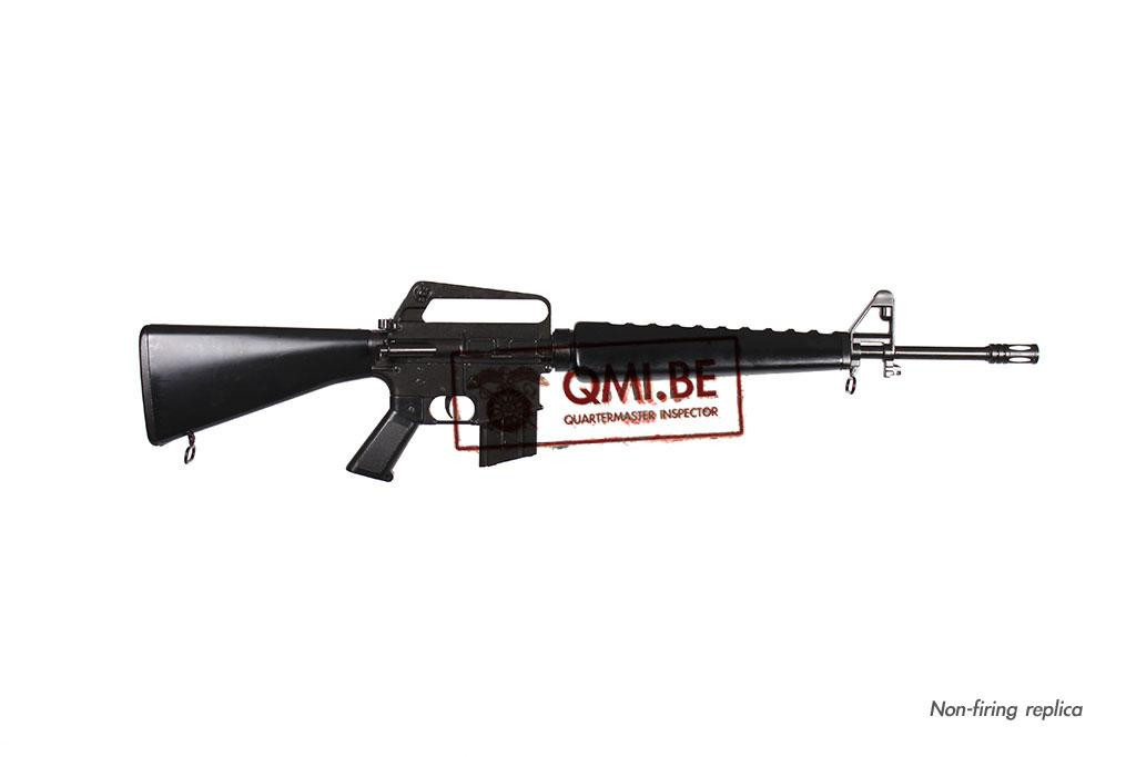 M16A1 assault rifle, USA 1967 (Non-firing replica)