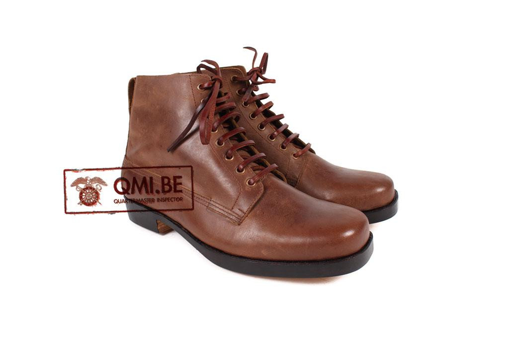 British WW1 B2 Ankle boots