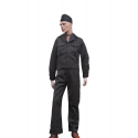 Men's Officers “Chocolate” Trousers (De Brabander Mfg. Co.)