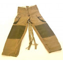 M42 Trousers Reinforced , Jump uniform (101AB) (De Brabander Mfg. Co.)