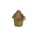 Canteen cup, Cover Marines (2nd pattern)