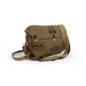 M6 Bag, Army Lightweight Service Mask (DELUXE) (OD)