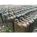 Jerrycan (Used)