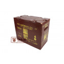 Wooden Ammo Crate (Cal..30 5RD. Clips Bandoleers)