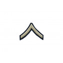 Patch, Private First Class (pair)