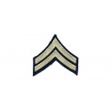Patch, Corporal (pair)