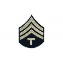 Patch, Technician Fourth Grade (pair)