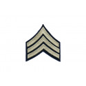 Patch, Sergeant (pair)
