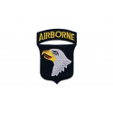 Patch, 101st Airborne Division 