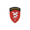 Patch, Airborne Command