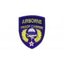 Patch, Airborne Troop Carrier (British made)