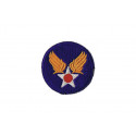 Original Patch, Army Air Force