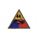 Patch, 44th Armored Division 