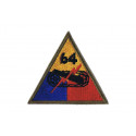 Patch, 64th Armored Division 