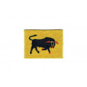 Patch, 11th Armoured Infantry Division (Pair L+R)