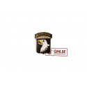 Pin, 101st Airborne Division (Screaming Eagles)