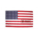 Flag, U.S. 48 stars, Nylon (90cm x 155cm)