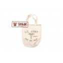Tote bag, U.S. Army Medical Fort Ord. Calif.