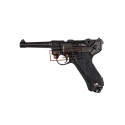 Luger P08 (Non-firing replica)
