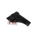 WH Flare Pistol Holster (leather)