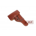 Holster, Astra 300 (Brown leather)