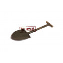 Entrenching Tool, M1910 T-shovel (Original)