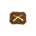 Patch, Infantry, Elite sniper scouts