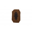 Patch, Grenade launcher (trench artillery)